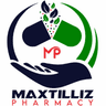 Maxtilliz Chem logo
